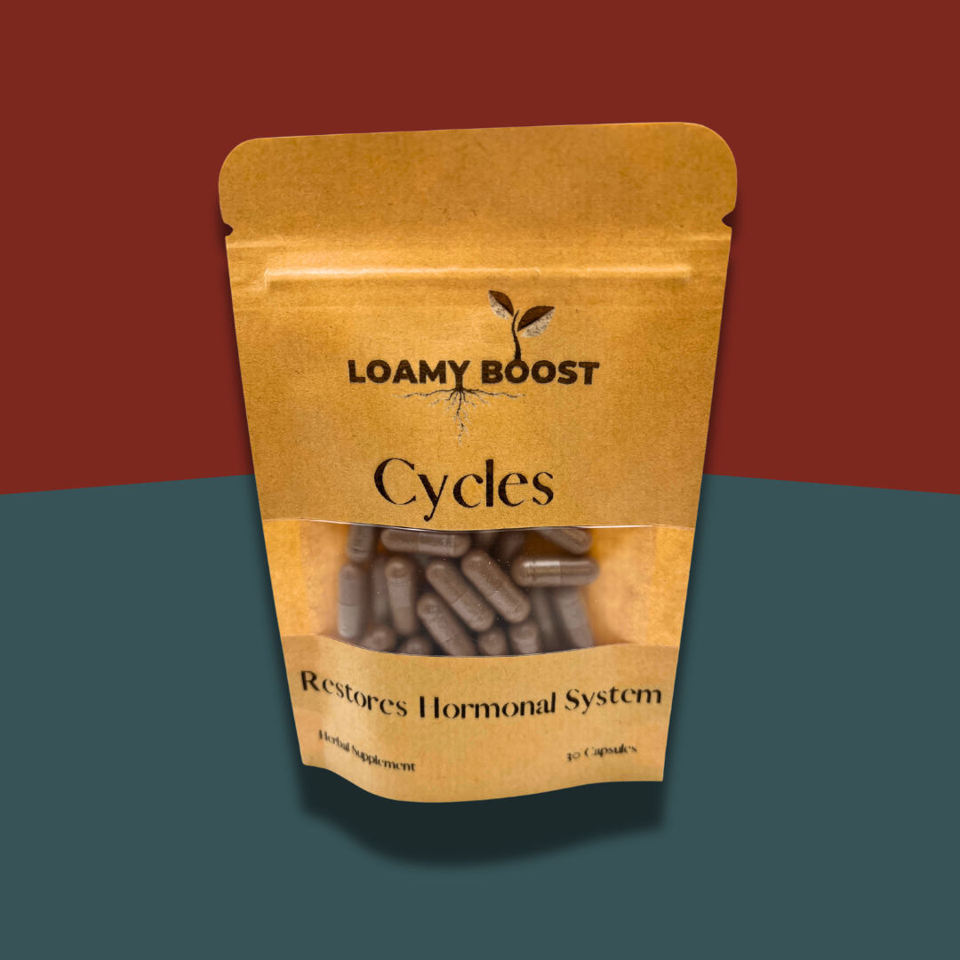 Cycles Capsules